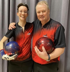 DM-guld till Sara N och Tomas B