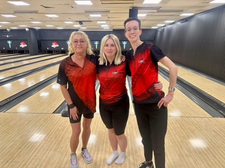 UBC 90 3 manna SM Eskilstuna